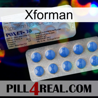 Xforman 39